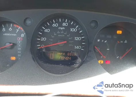 2003 Acura Mdx from USA, damaged, VIN 2HNYD18823H542329